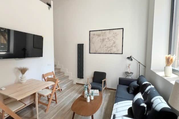 Loft - Manuel Becerra, Madrid - Foto 3