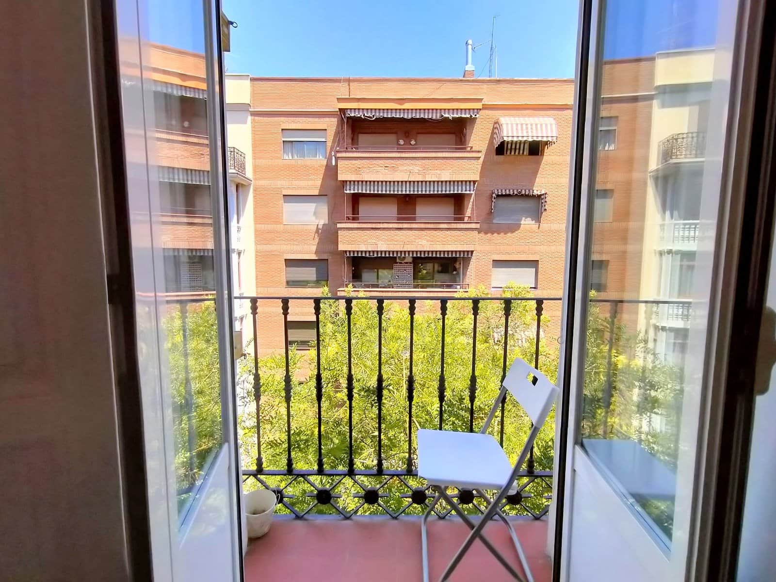 Piso en alquiler en Salamanca, Madrid - Foto 5