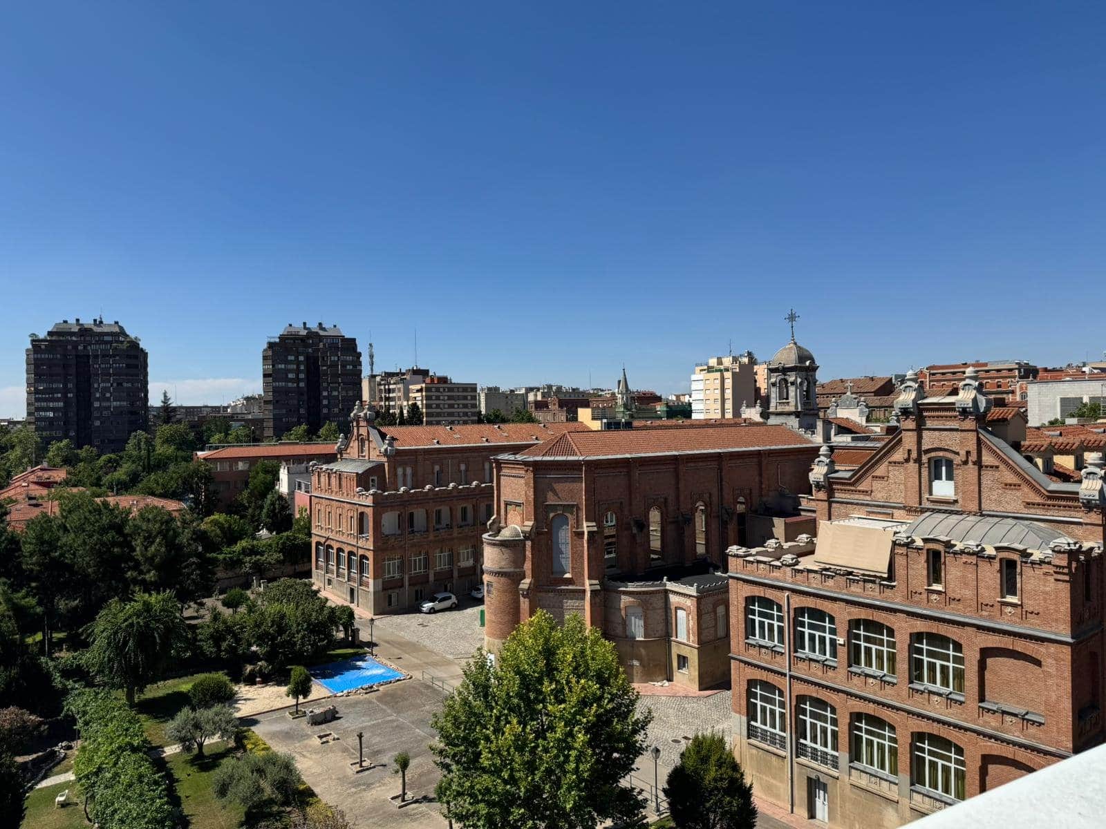 áTico - Salamanca, Madrid - Foto 2