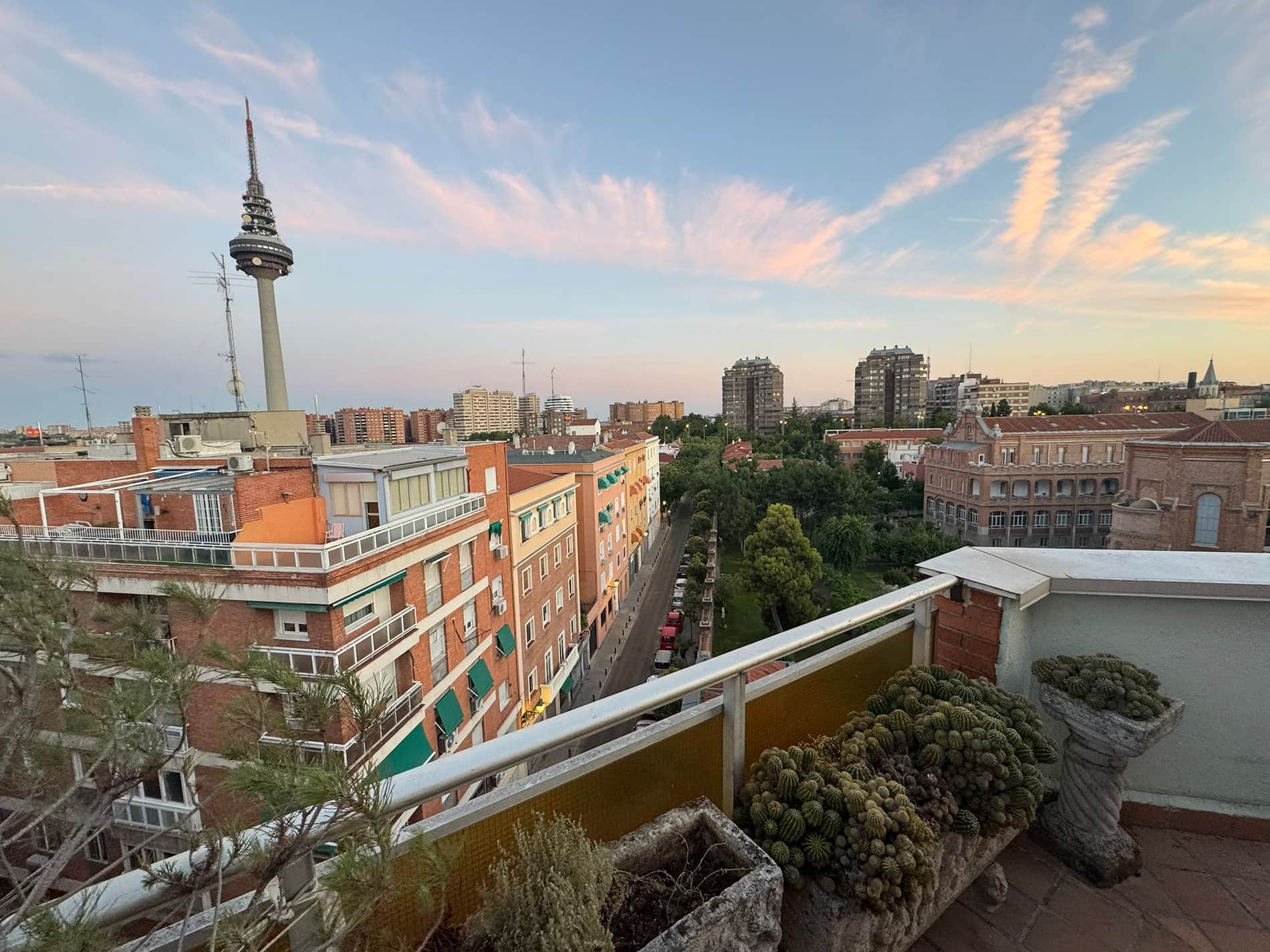 áTico - Salamanca, Madrid - Foto 1