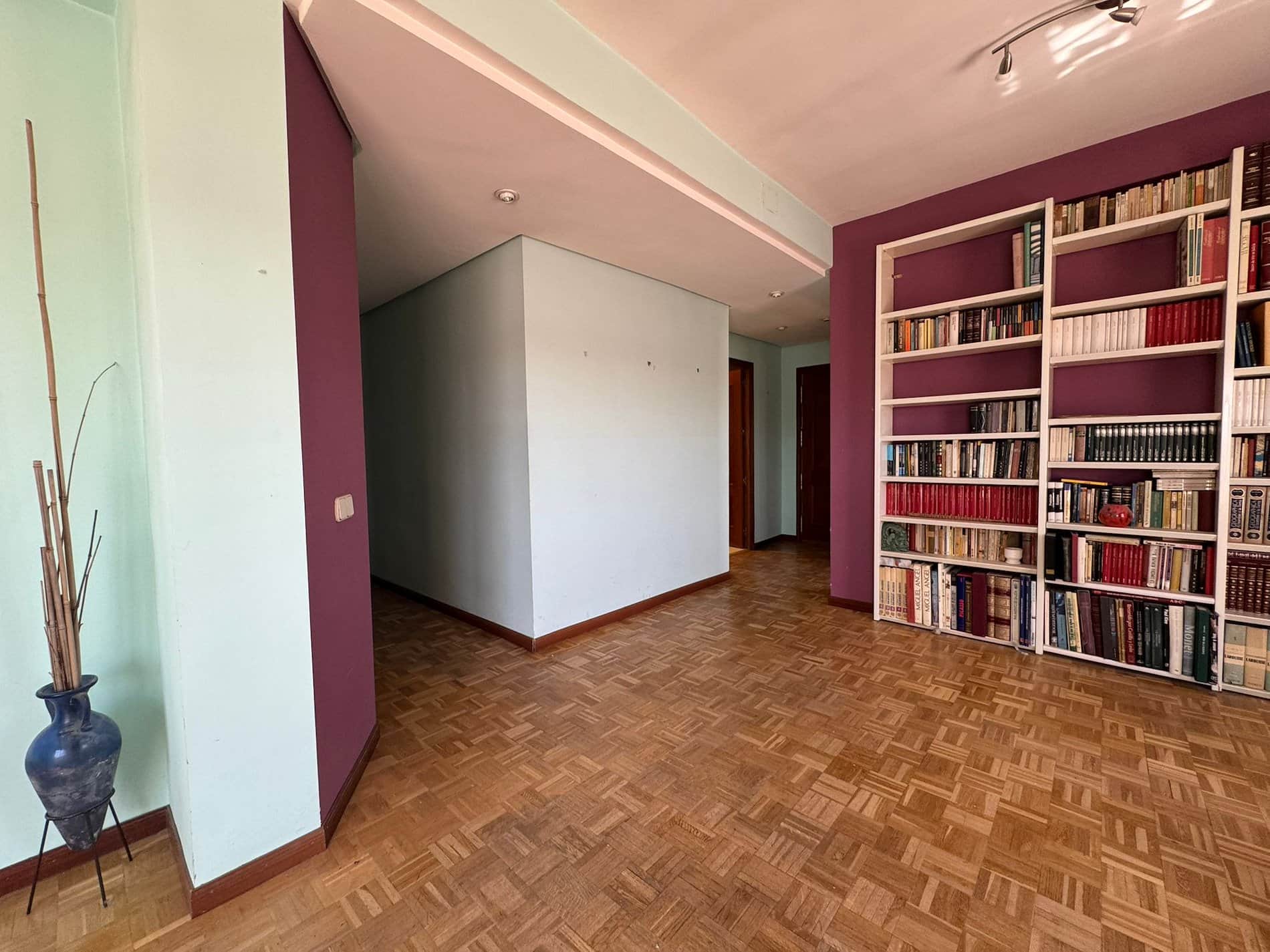 áTico - Salamanca, Madrid - Foto 5