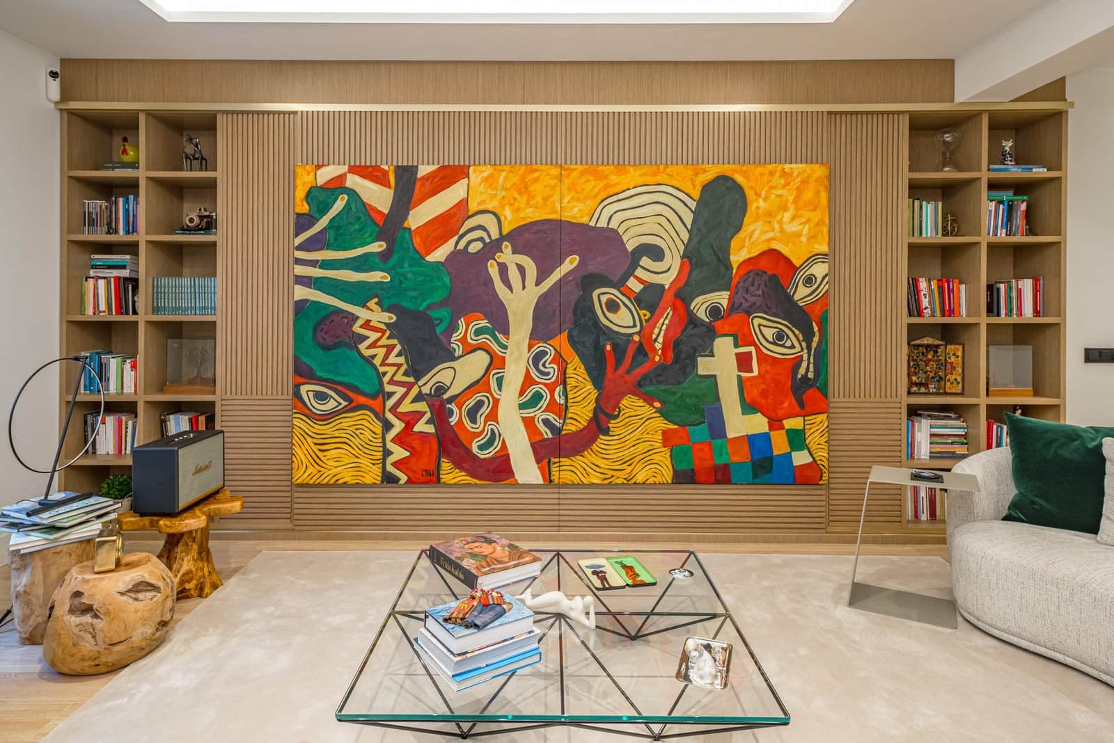 Exclusivo piso en barrio Castellana - Foto 2