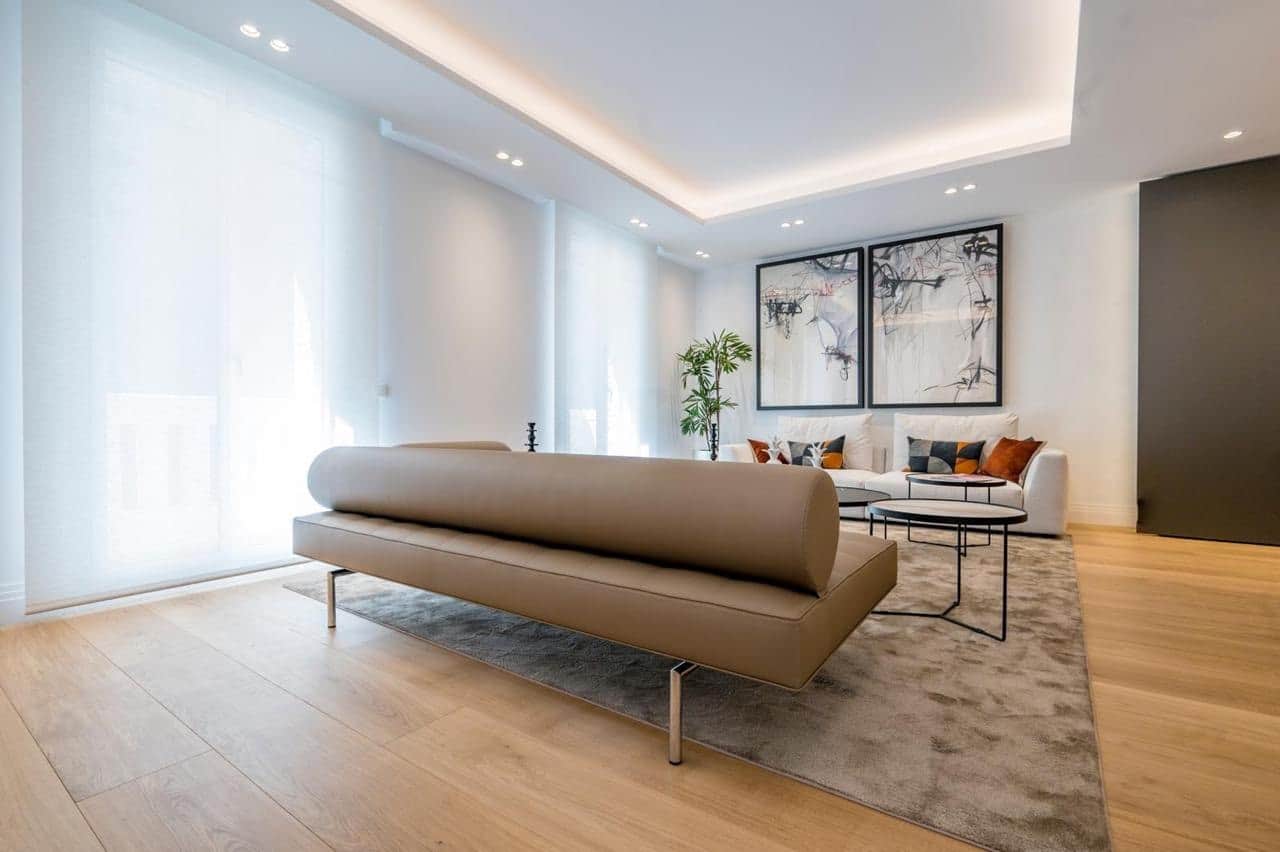 Venta piso de Lujo en Las Cortes - Foto 5