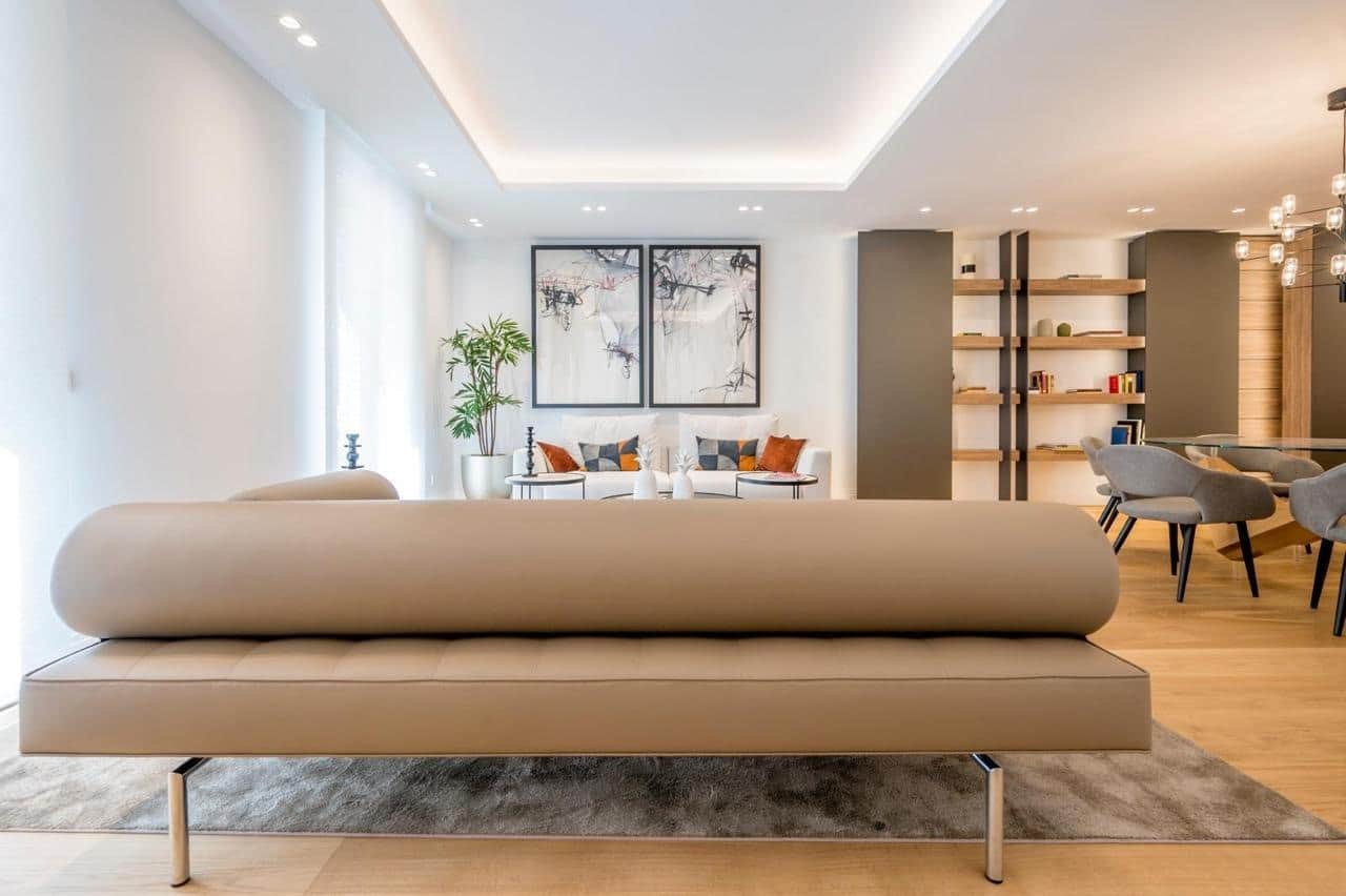 Venta piso de Lujo en Las Cortes - Foto 2