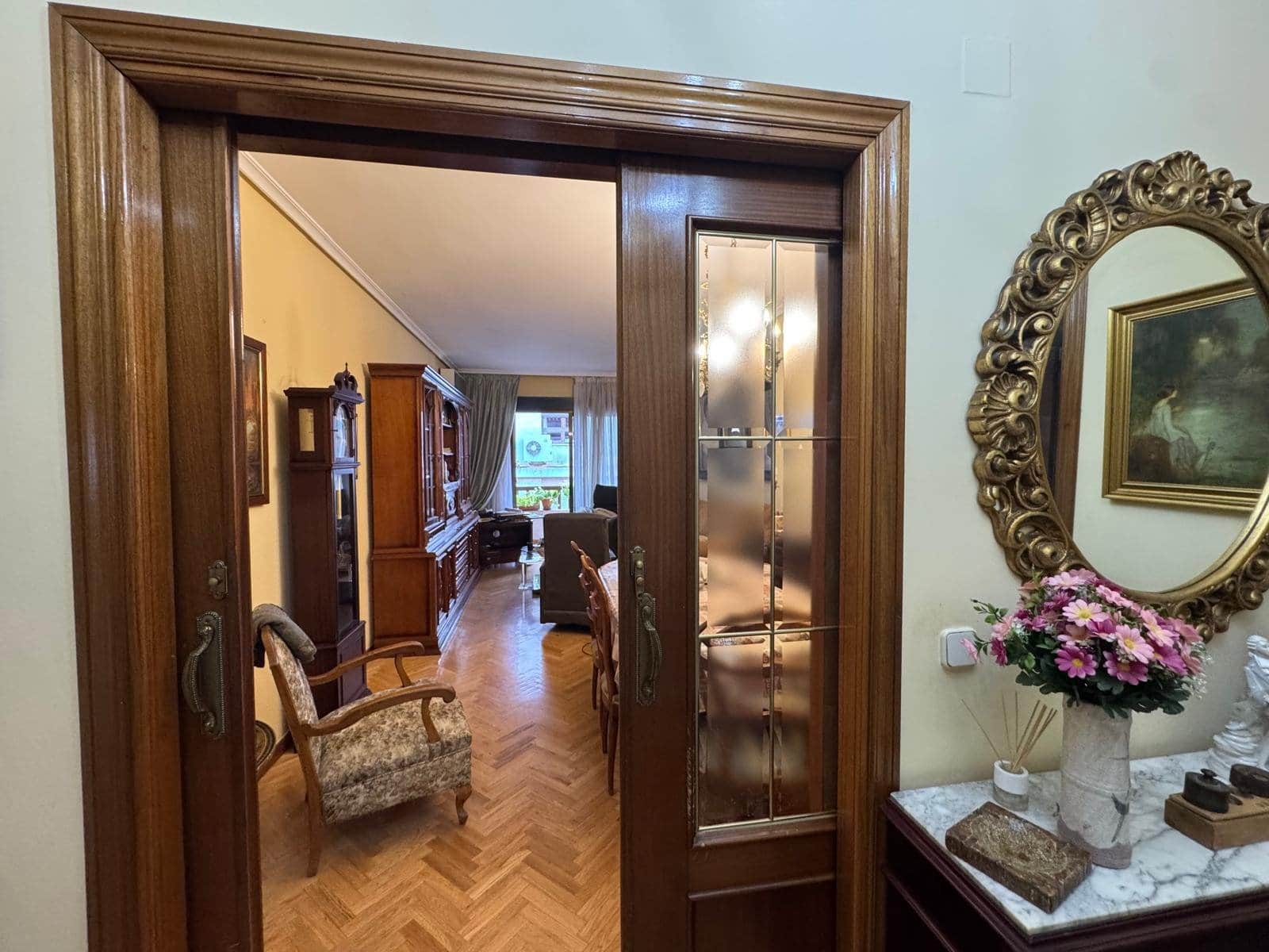 Piso - Salamanca, Madrid - Foto 4