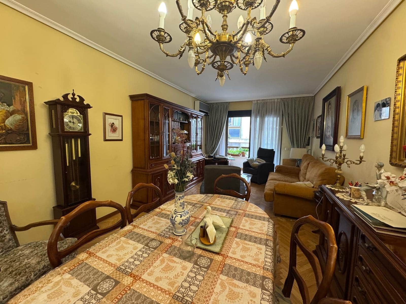 Piso - Salamanca, Madrid - Foto 5