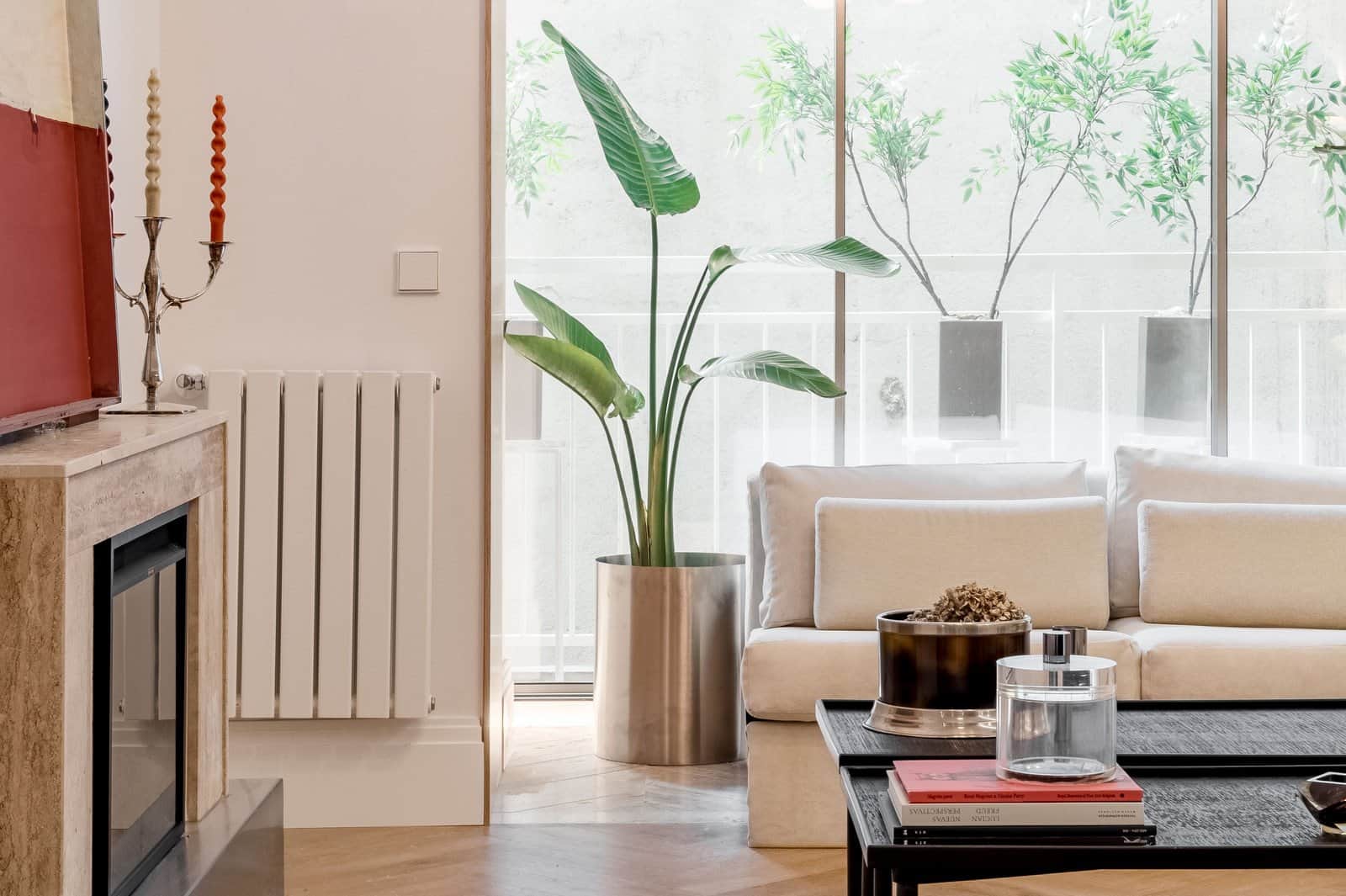 Piso - Goya, Madrid - Foto 5