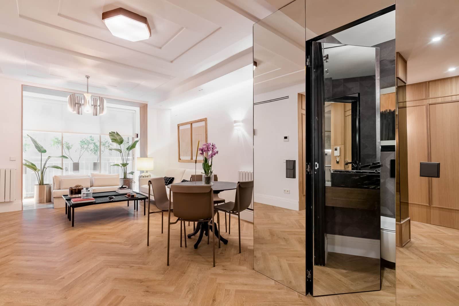 Piso - Goya, Madrid - Foto 3