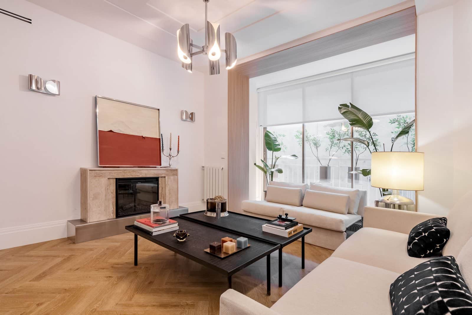 Piso - Goya, Madrid - Foto 4