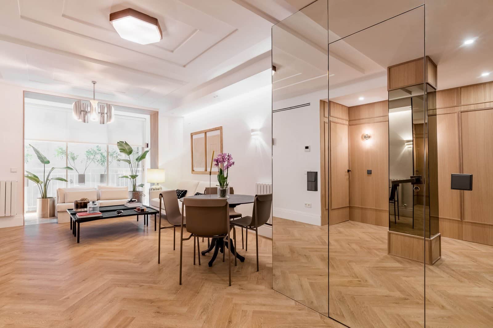 Piso - Goya, Madrid - Foto 2