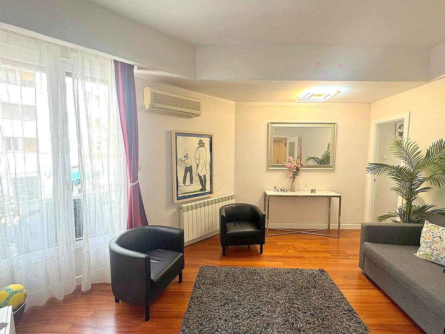 Piso en alquiler en Salamanca, Madrid - Foto 2