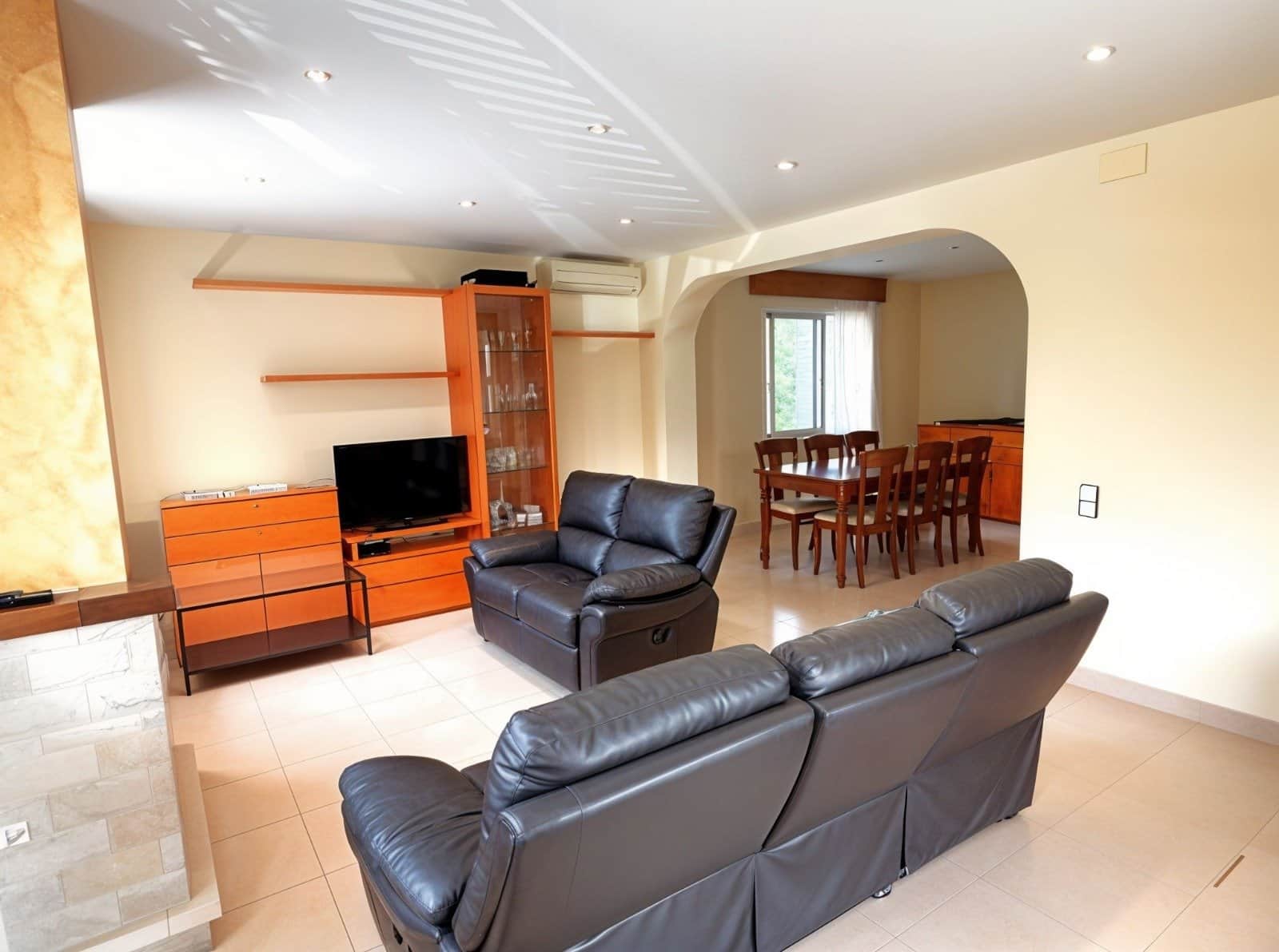 CASA CORBERA DE LLOBREGAT - Foto 3