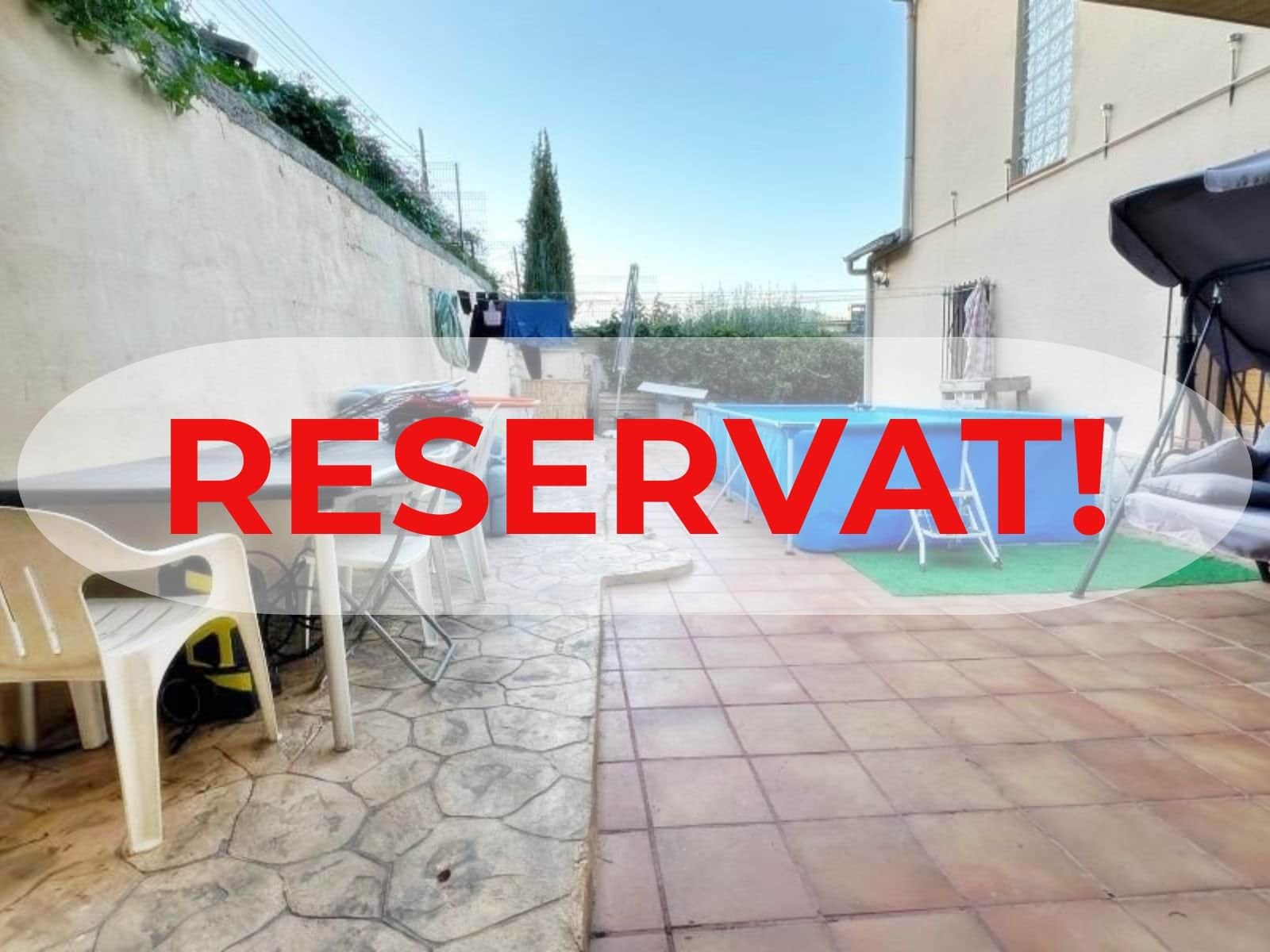 SANT VICENÇ DELS HORTS - Foto 1