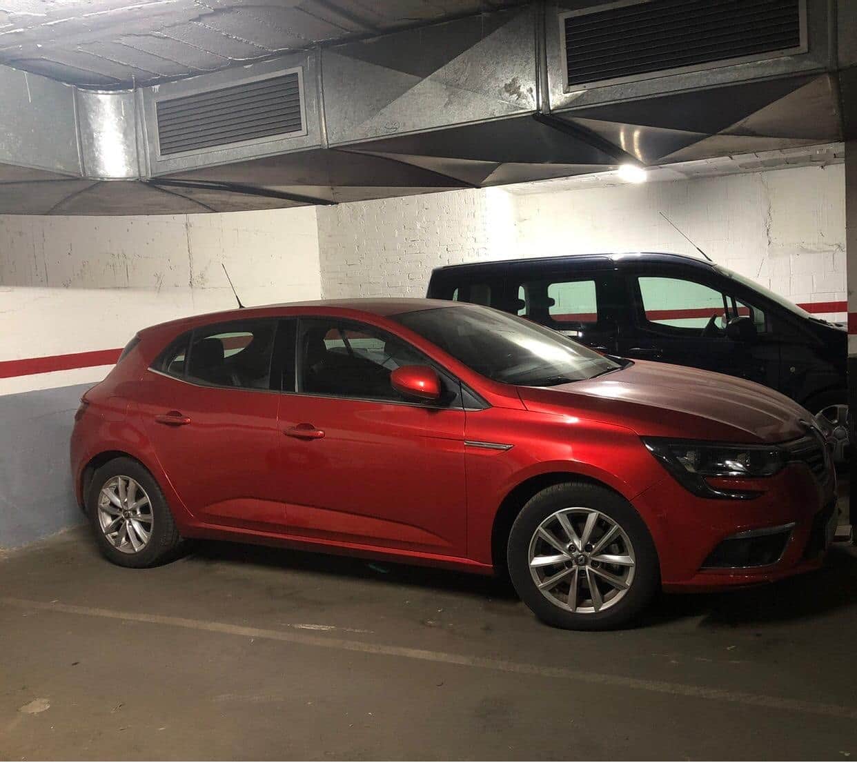 Plaza de Parking - Zona Terraplè - Foto 4