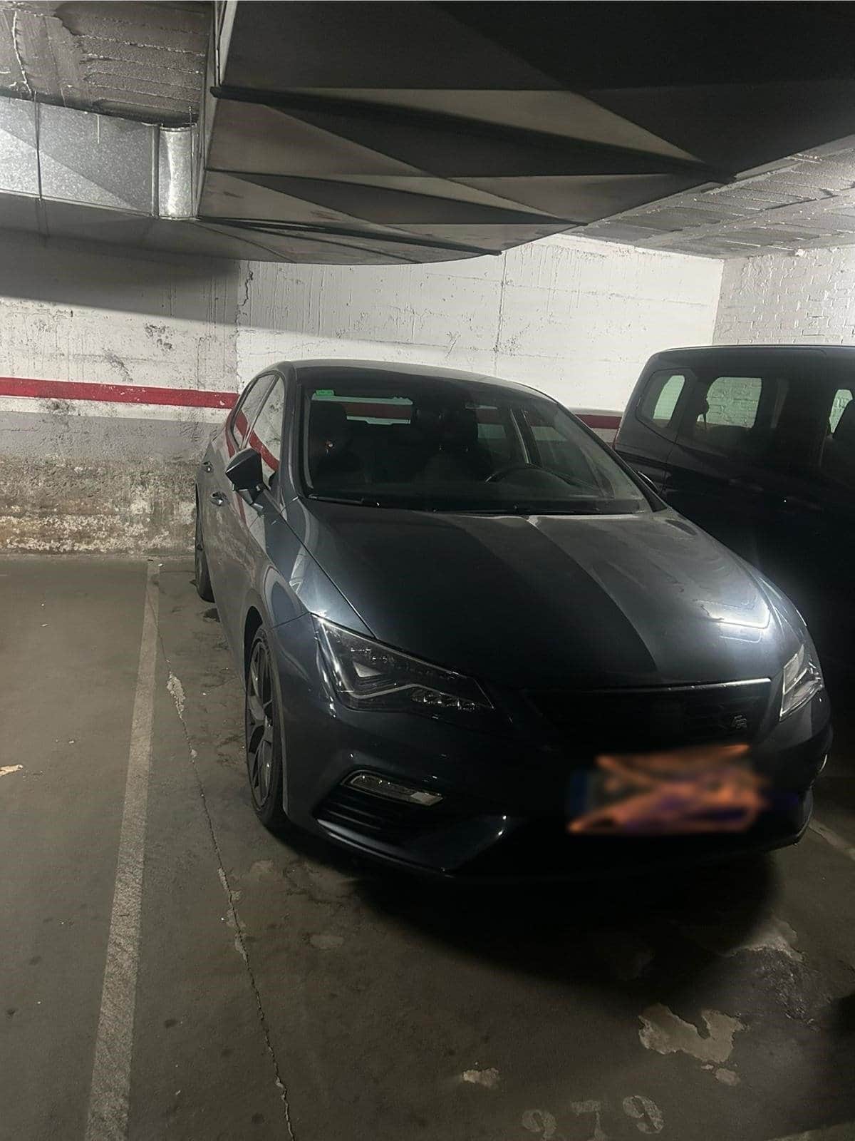 Plaza de Parking - Zona Terraplè - Foto 5