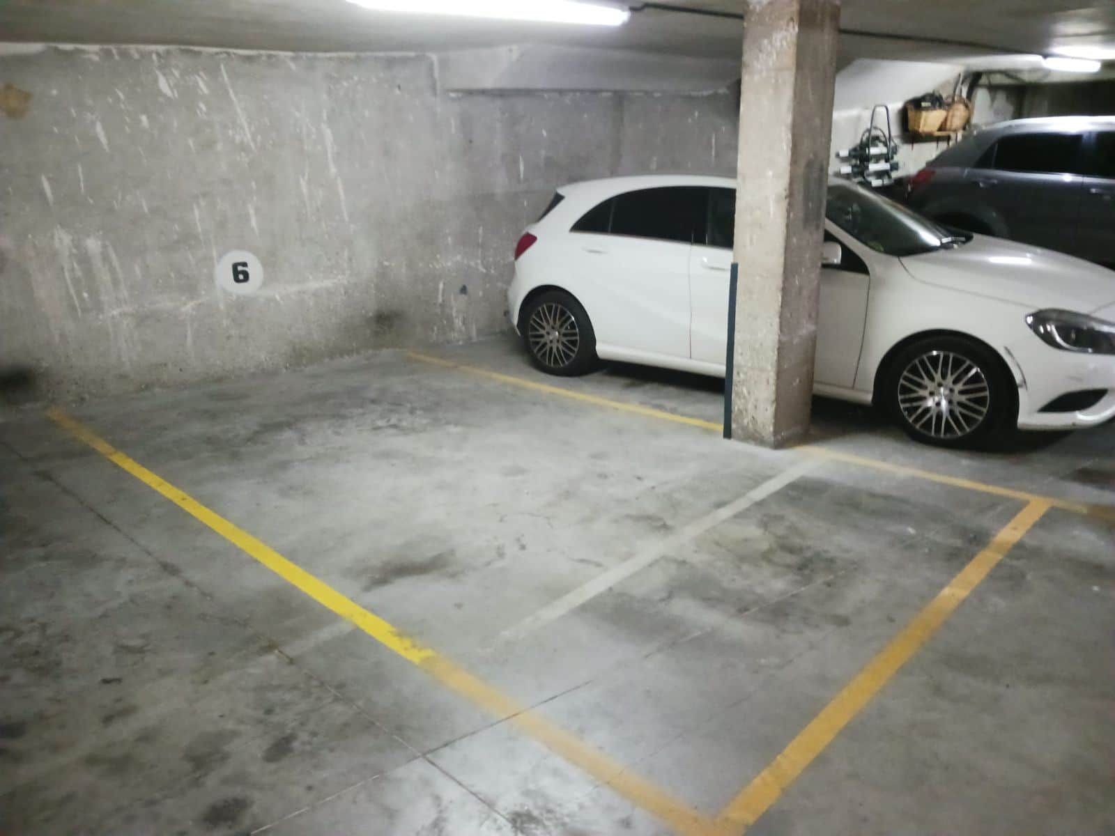 PARKING MOLINS DE REI - Foto 3