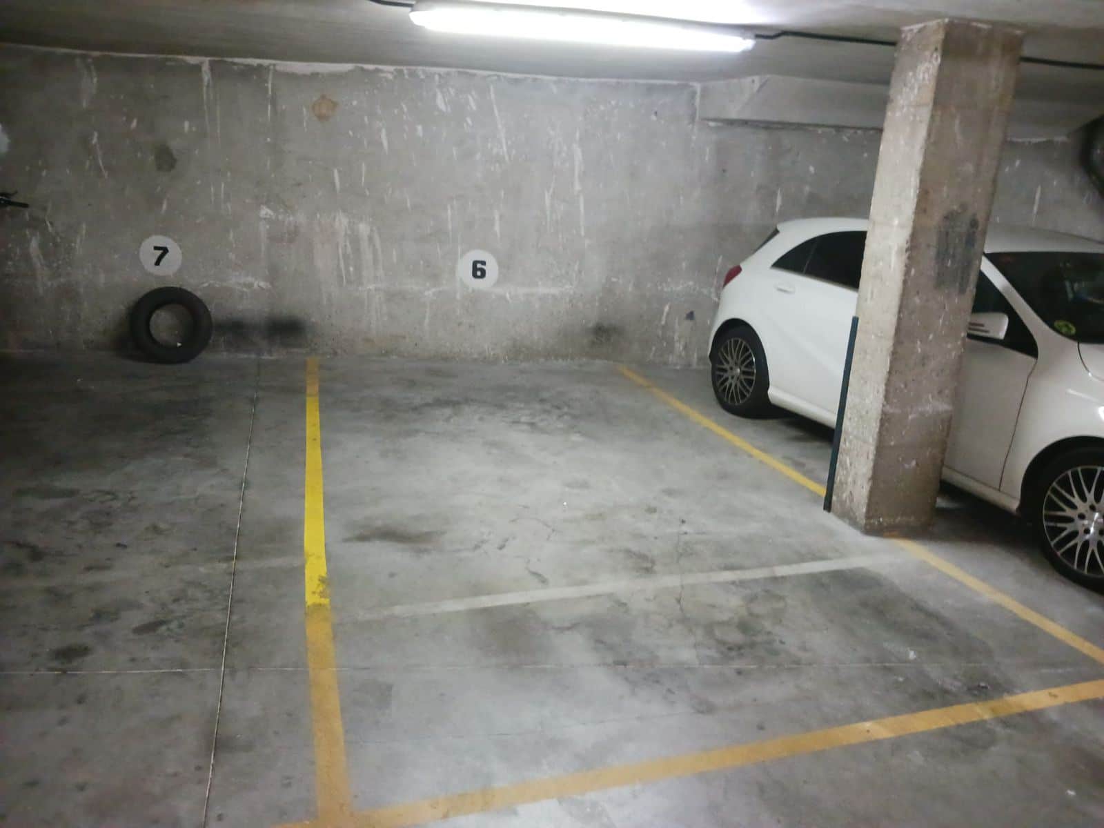 PARKING MOLINS DE REI - Foto 2