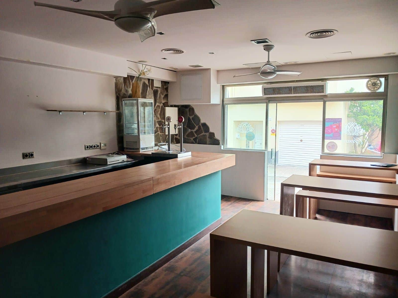 LA PALMA DE CERVELLÓ - Foto 2