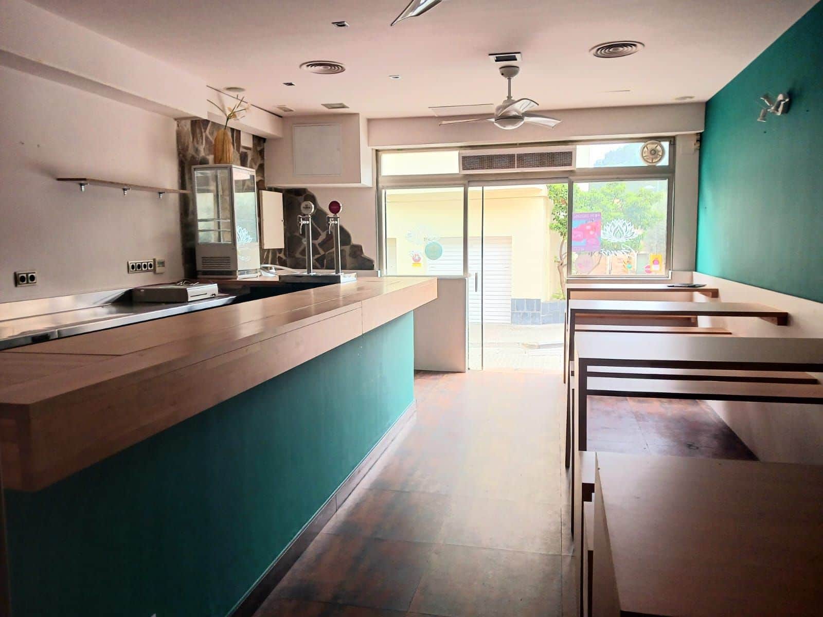 LA PALMA DE CERVELLÓ - Foto 1