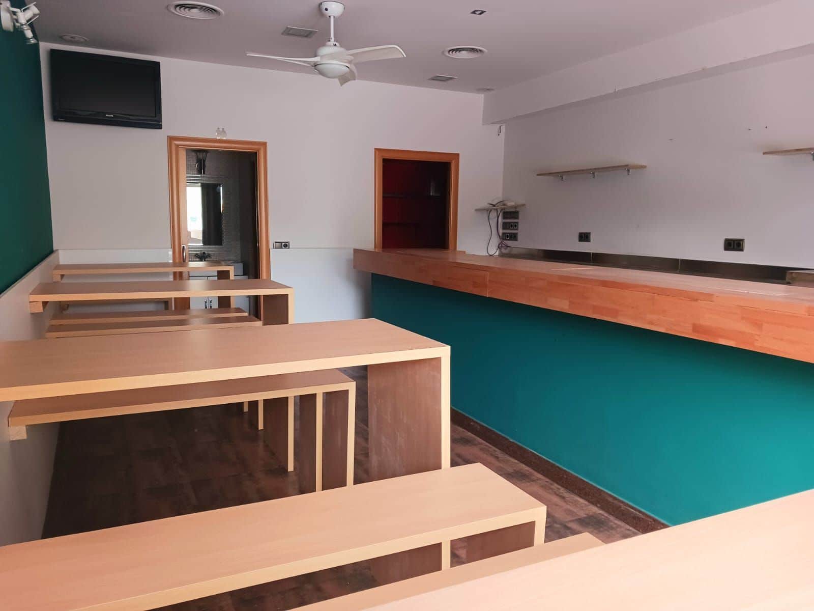 LA PALMA DE CERVELLÓ - Foto 4