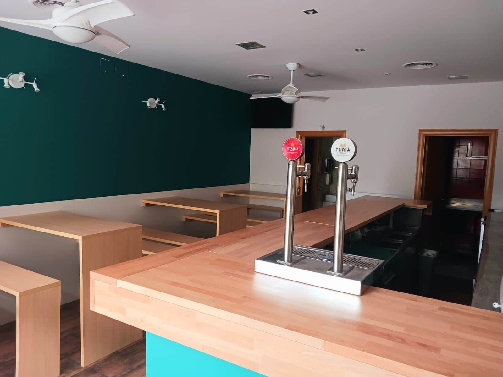 LA PALMA DE CERVELLÓ - Foto 3