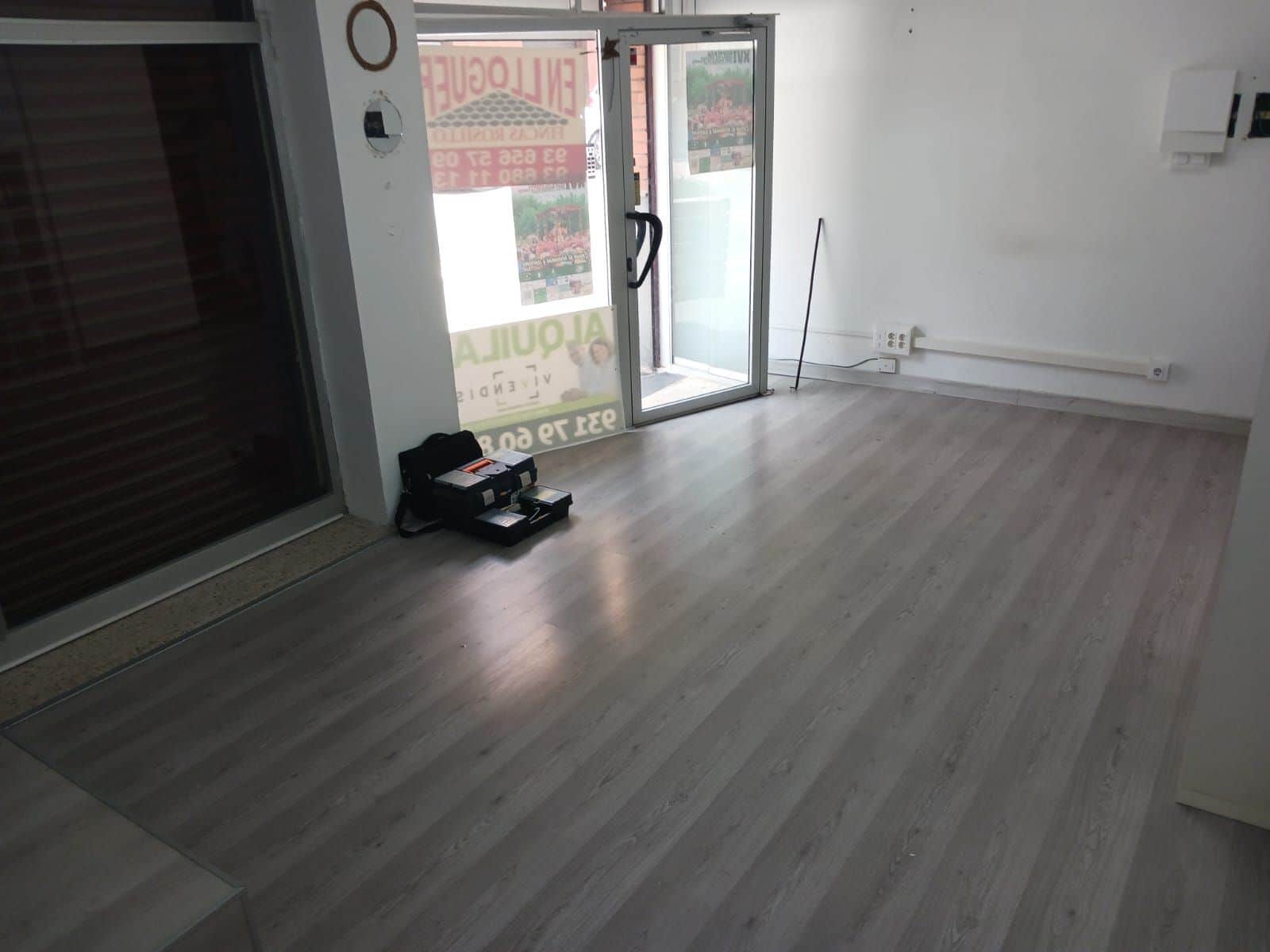 LOCAL COMERCIAL SANT ANDREU DE LA BARCA - Foto 3