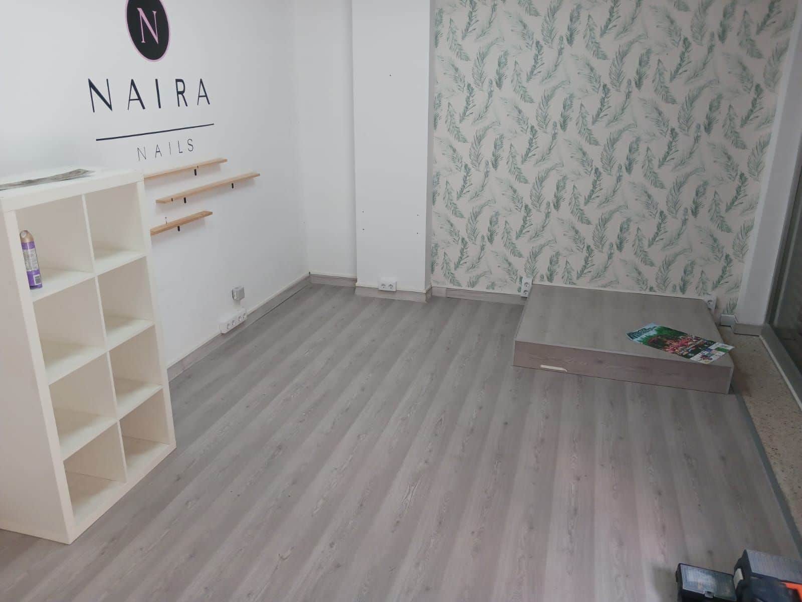 LOCAL COMERCIAL SANT ANDREU DE LA BARCA - Foto 2