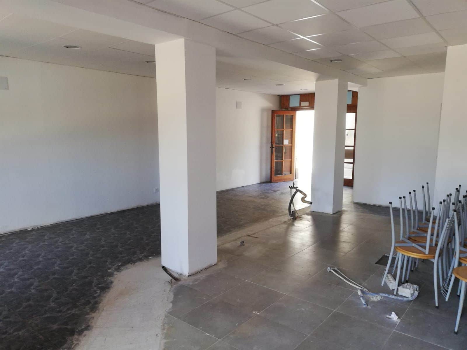 ALQUILER LOCAL EL PAPIOL - Foto 4