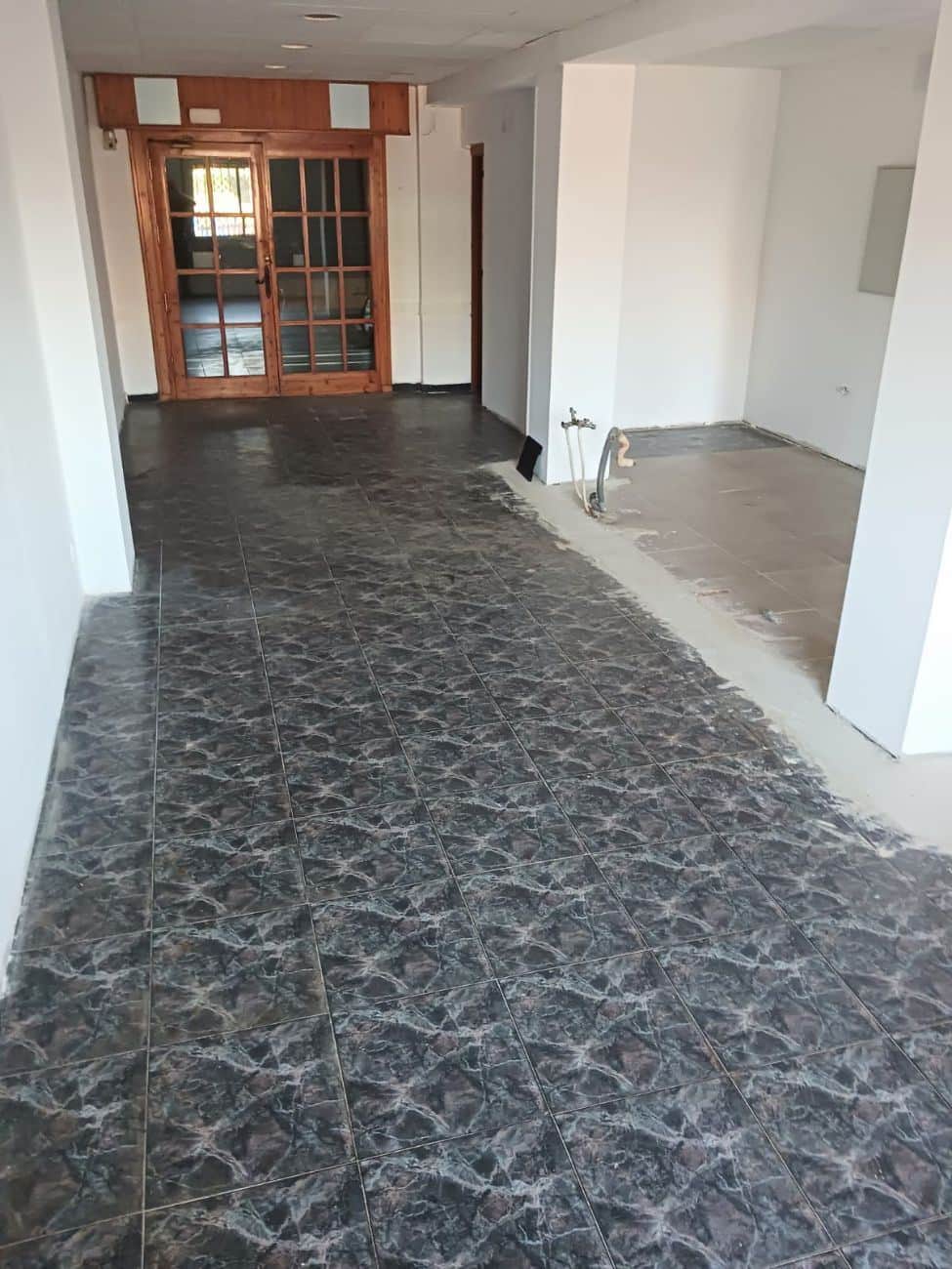 ALQUILER LOCAL EL PAPIOL - Foto 5