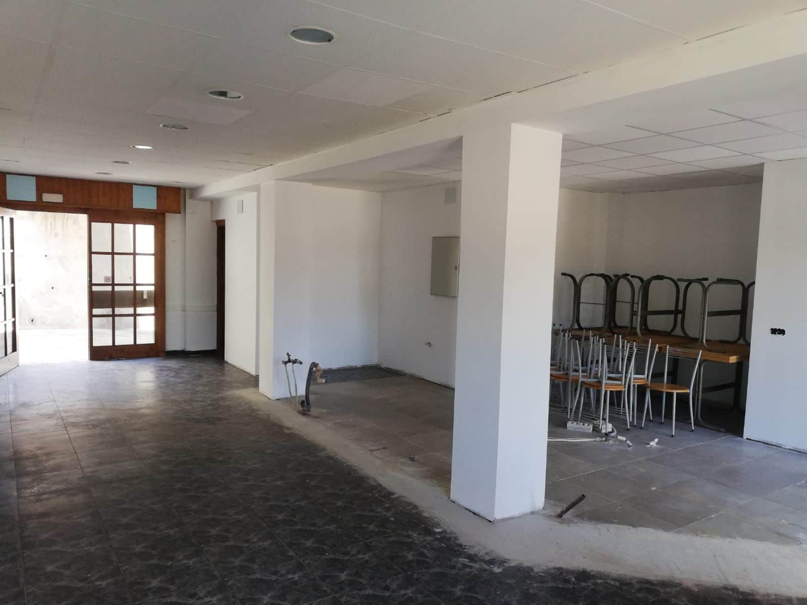 ALQUILER LOCAL EL PAPIOL - Foto 1