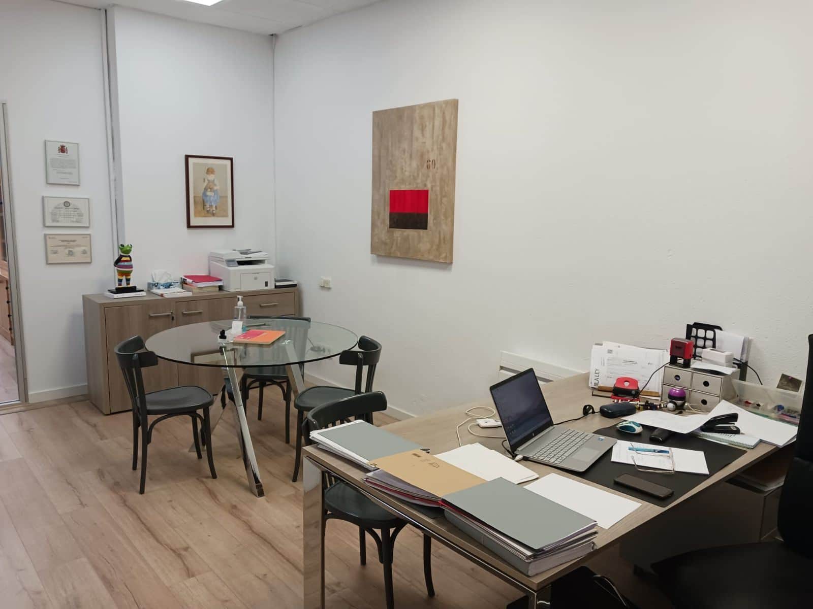 LOCAL MOLINS DE REI - Foto 4