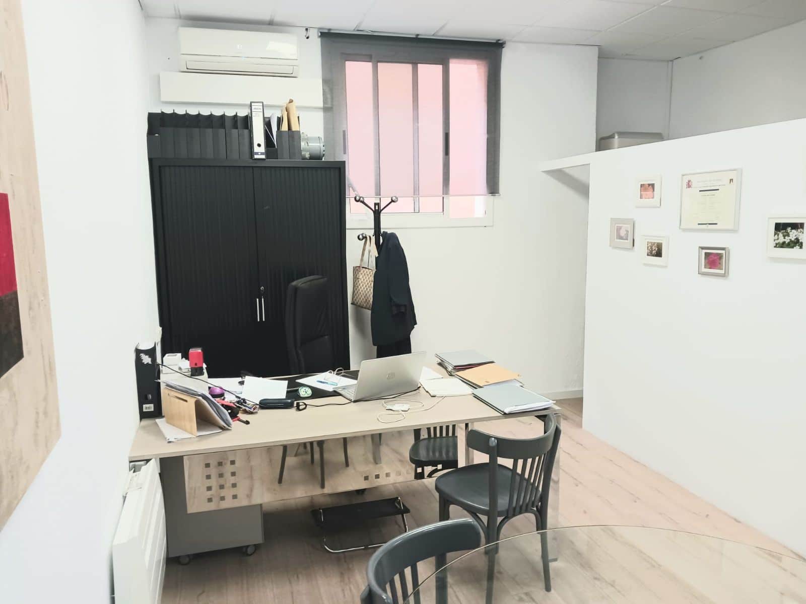 LOCAL MOLINS DE REI - Foto 3