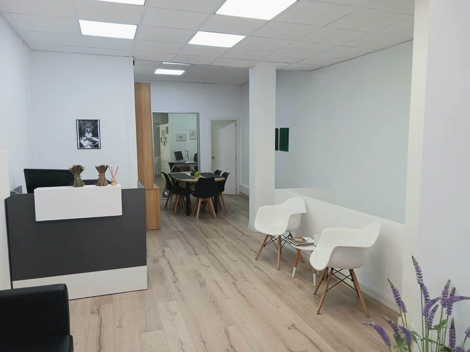 LOCAL MOLINS DE REI - Foto 1