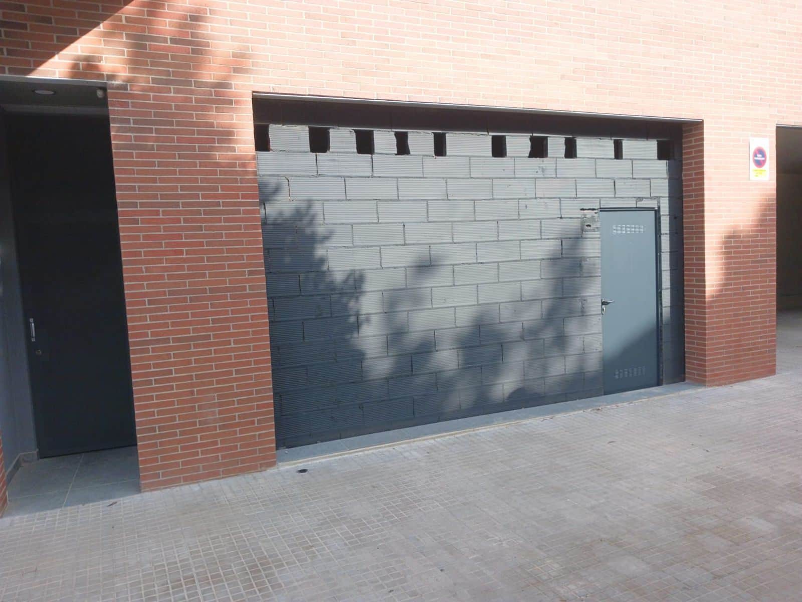 LOCAL OBRA NUEVA MOLINS DE REI - Foto 2