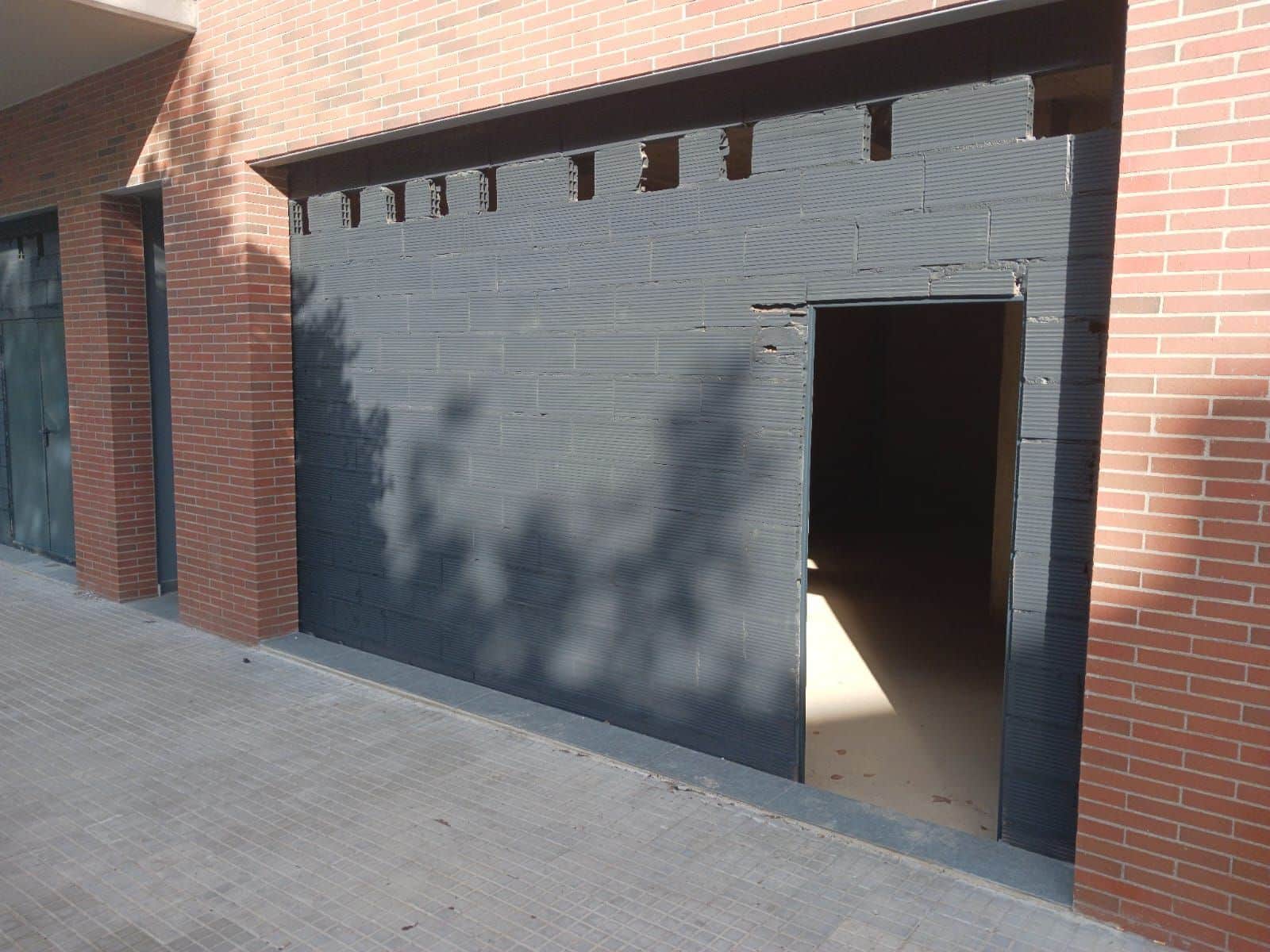 LOCAL OBRA NUEVA MOLINS DE REI - Foto 1