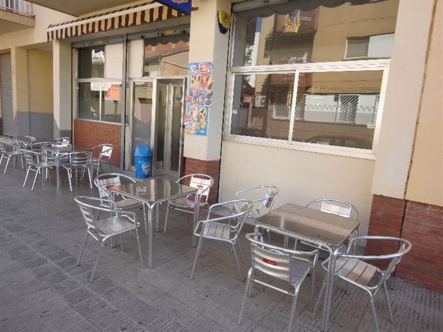 Negocio - Juncadella, Sant Vicenç Dels Horts - Foto 1
