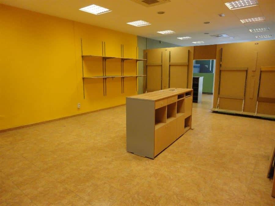 Local comercial - Centro, Sant Vicenç Dels Horts - Foto 1