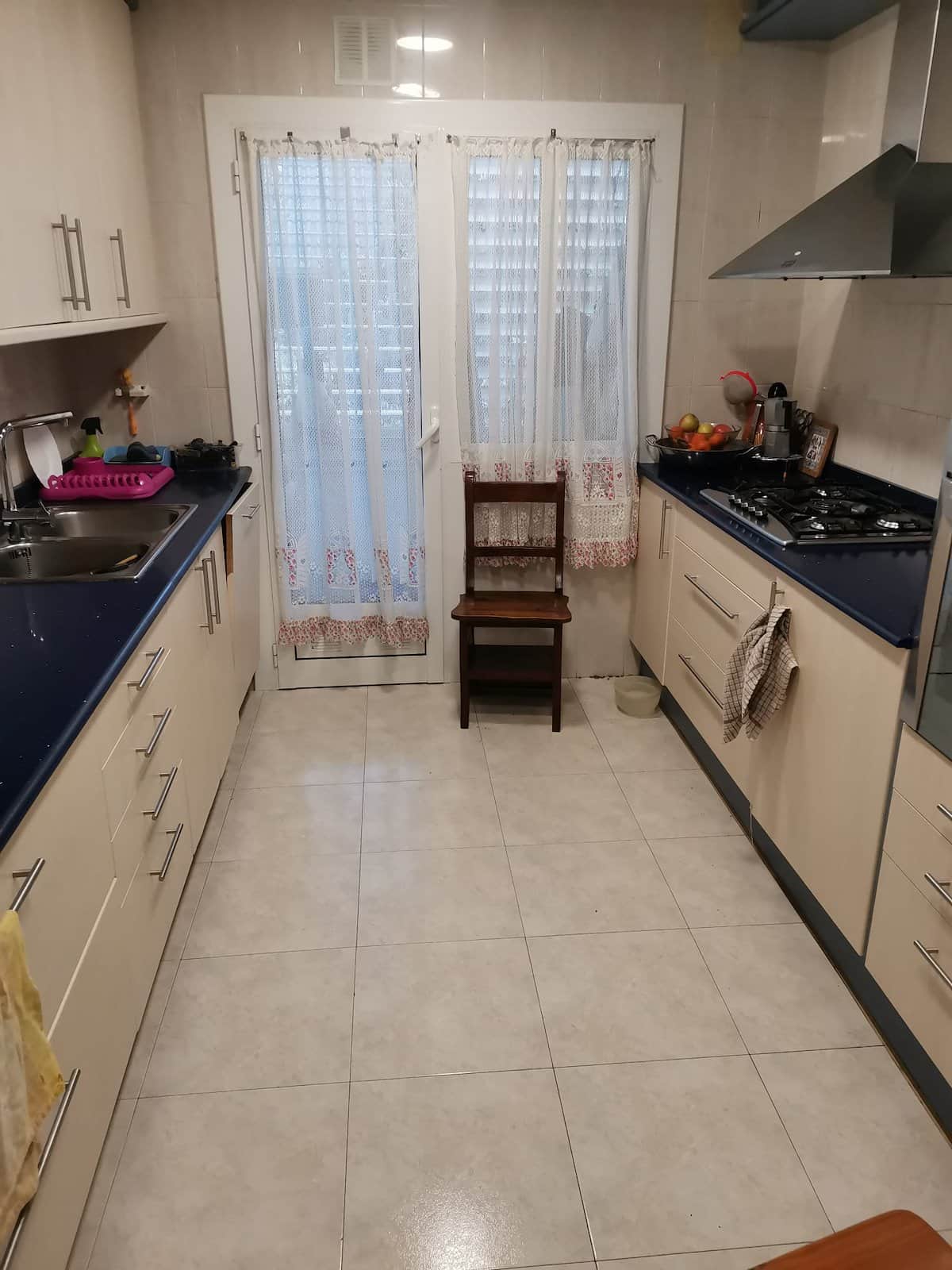 PLANTA BAJA CAN COLL TORRELLES DE LLOBREGAT - Foto 5