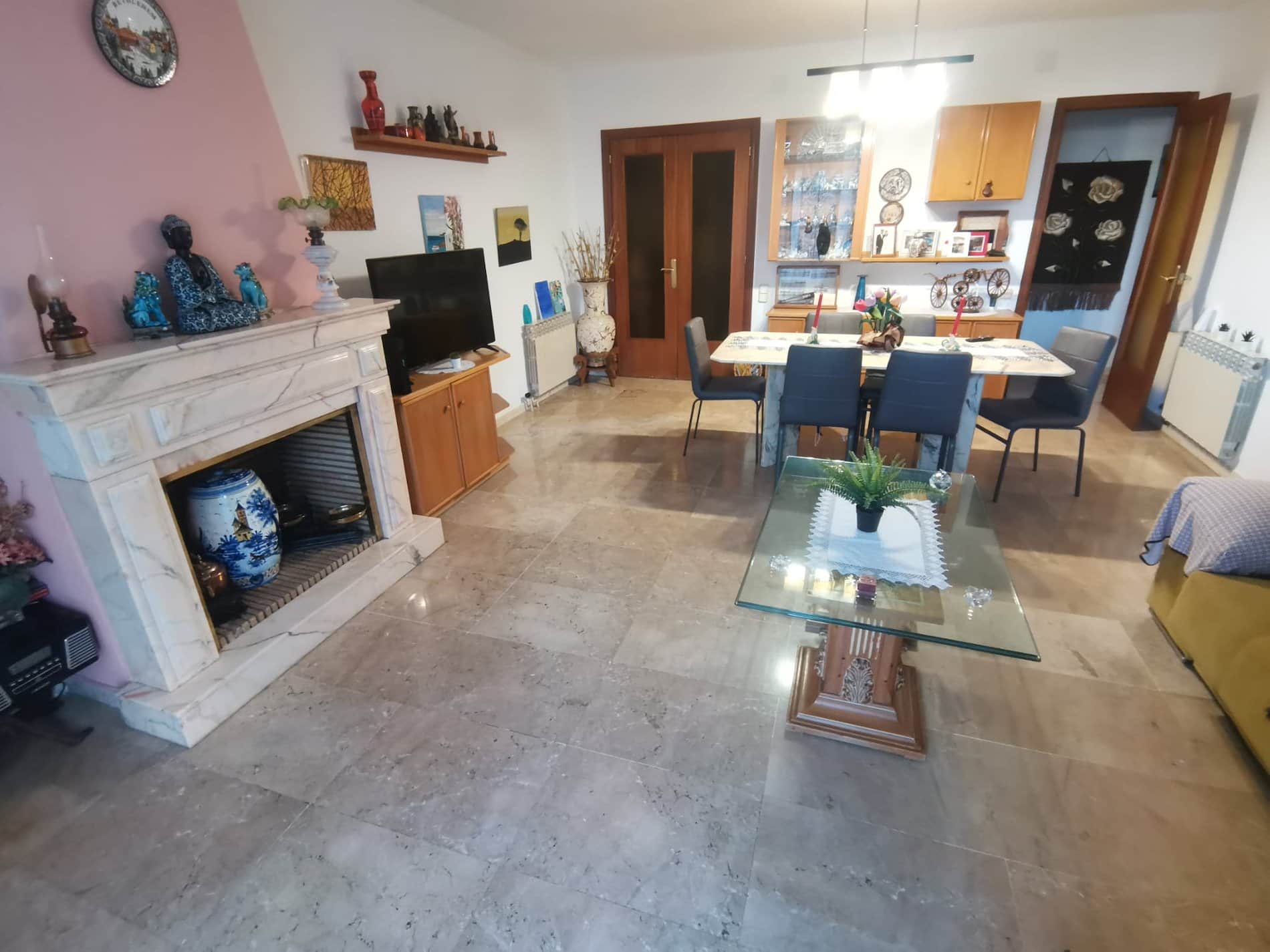 PLANTA BAJA CAN COLL TORRELLES DE LLOBREGAT - Foto 2