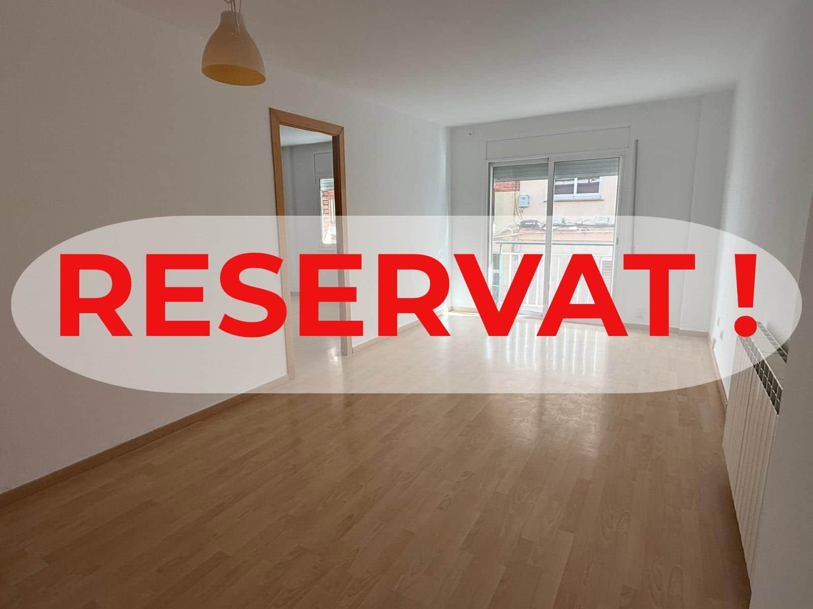 PISO ZONA AYUNTAMIENTO MOLINS DE REI - Foto 1