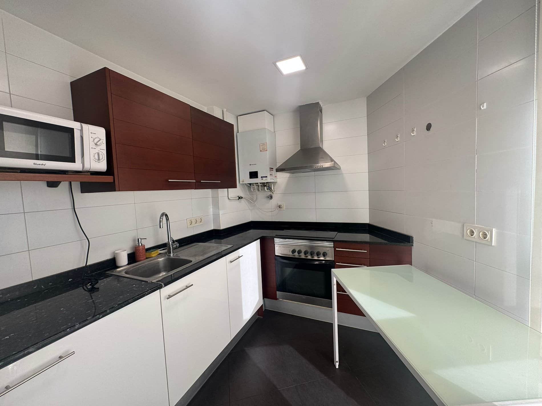 DÚPLEX ZONA ESTACIÓN MOLINS DE REI - Foto 5