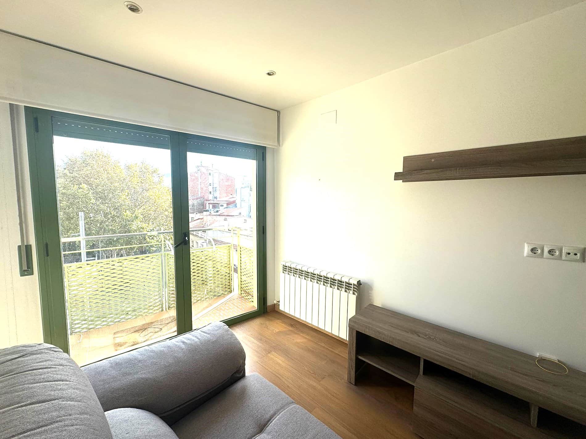 DÚPLEX ZONA ESTACIÓN MOLINS DE REI - Foto 3