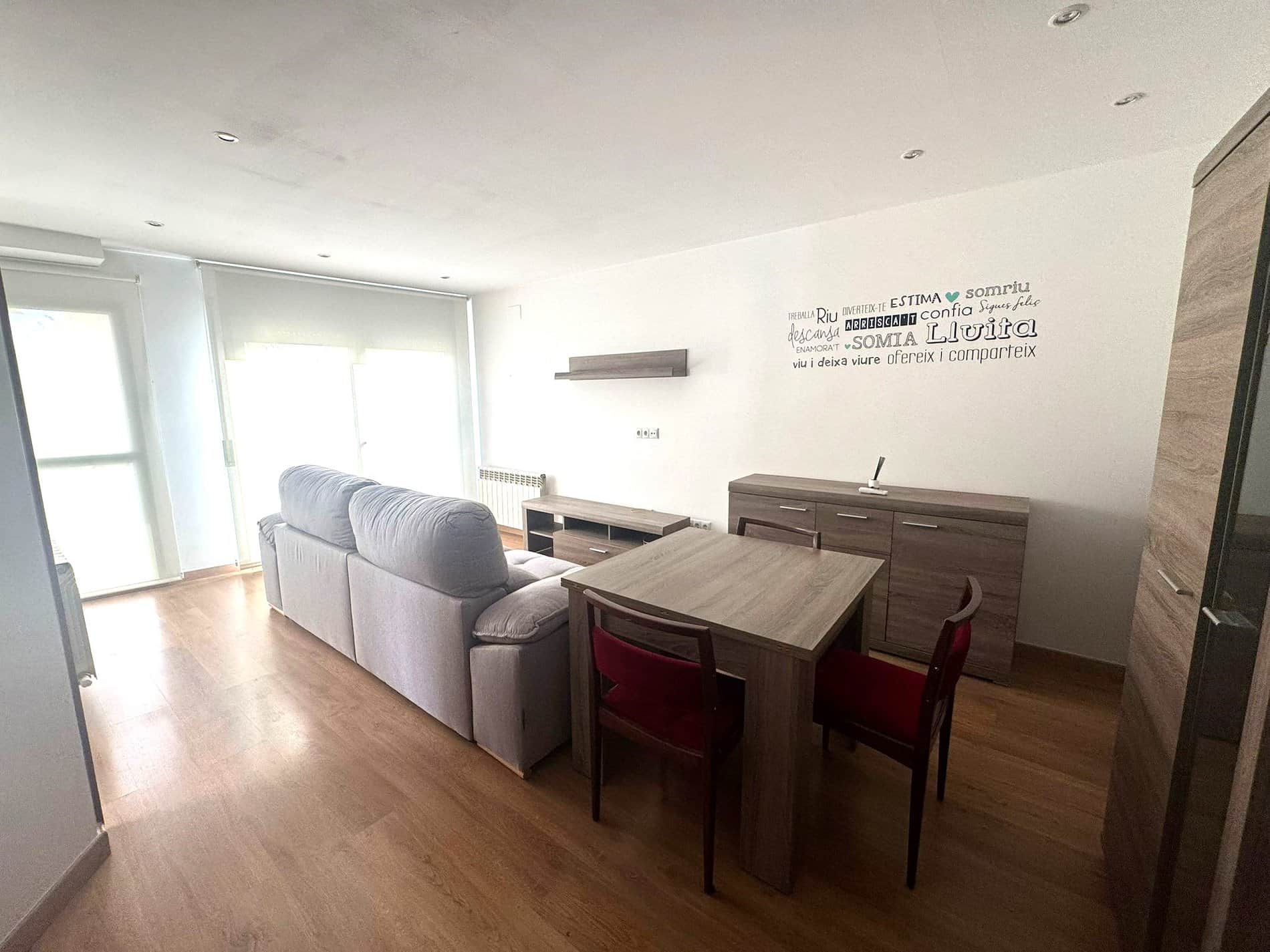 DÚPLEX ZONA ESTACIÓN MOLINS DE REI - Foto 1