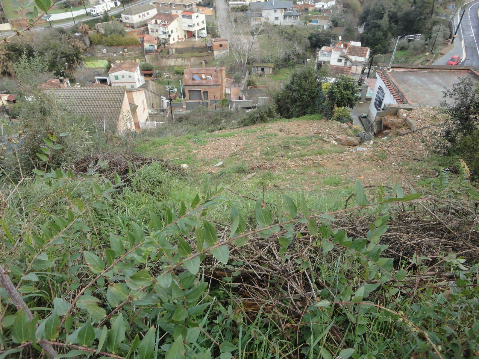 FANTÁSTICO TERRENO EN SANT ANTONI - Foto 2