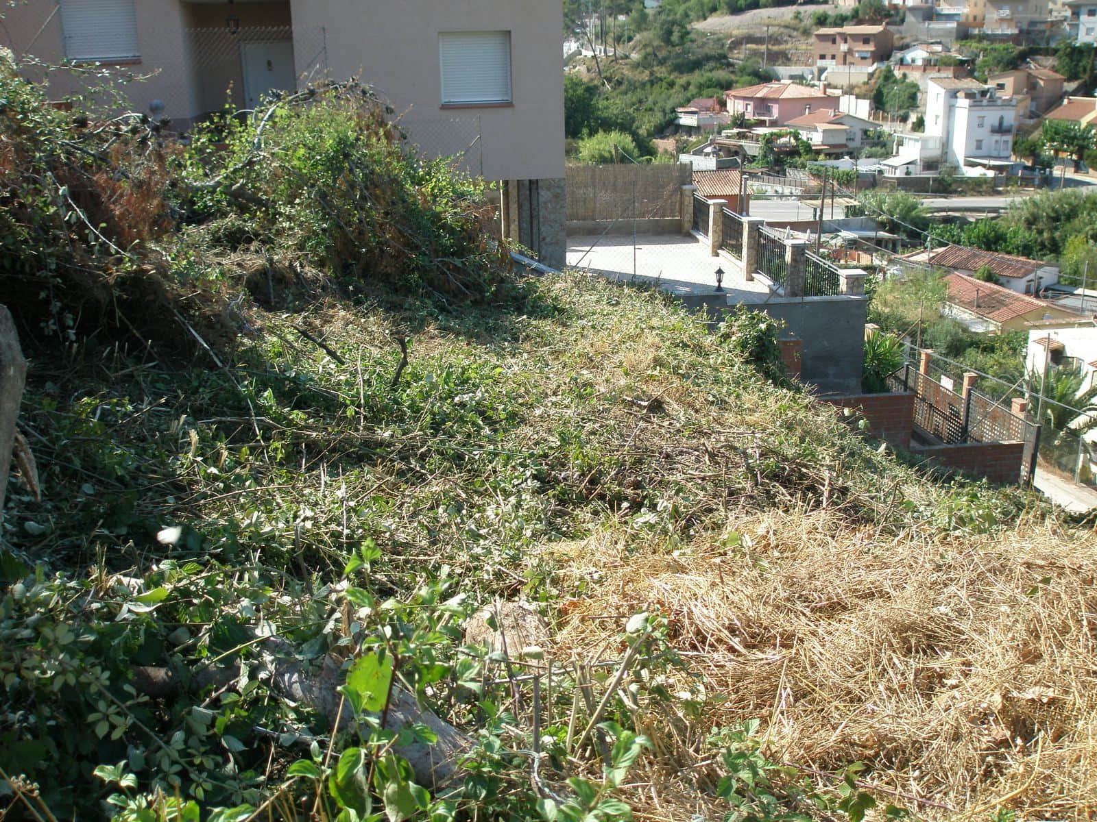 FANTÁSTICO TERRENO EN SANT ANTONI - Foto 3