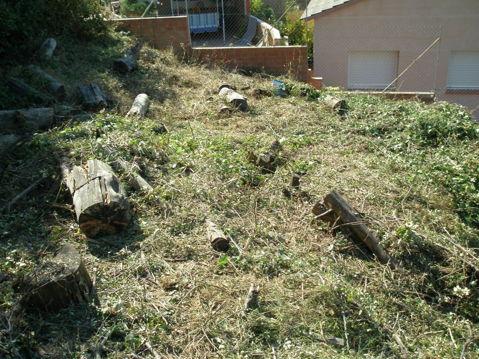 FANTÁSTICO TERRENO EN SANT ANTONI - Foto 1