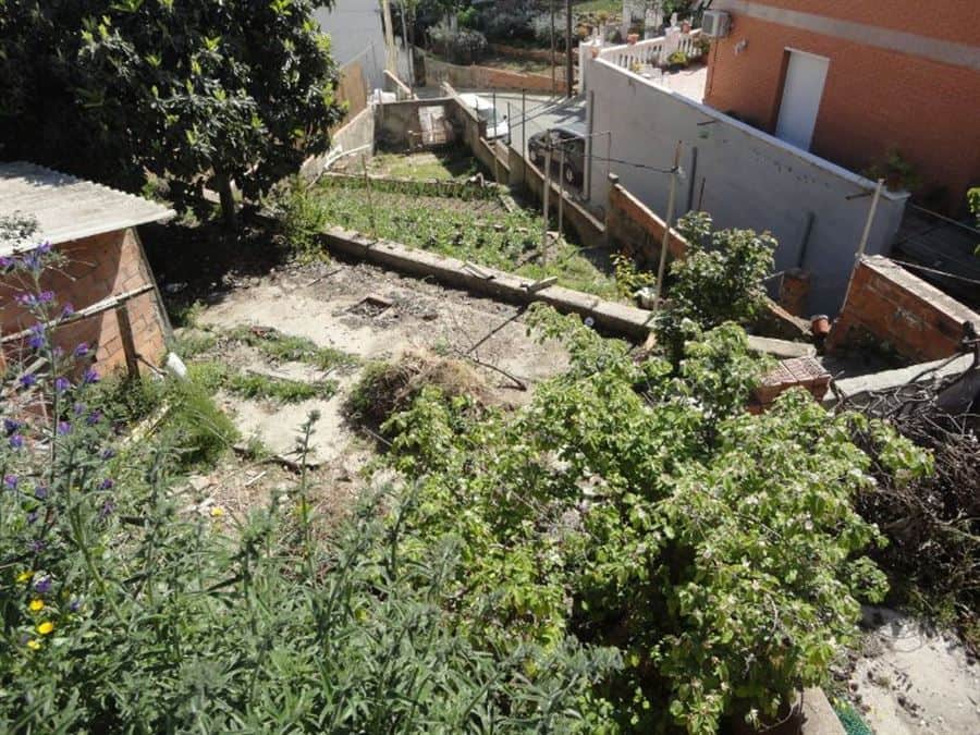 Terreno en venta en San José, Sant Vicenç Dels Horts - Foto 3