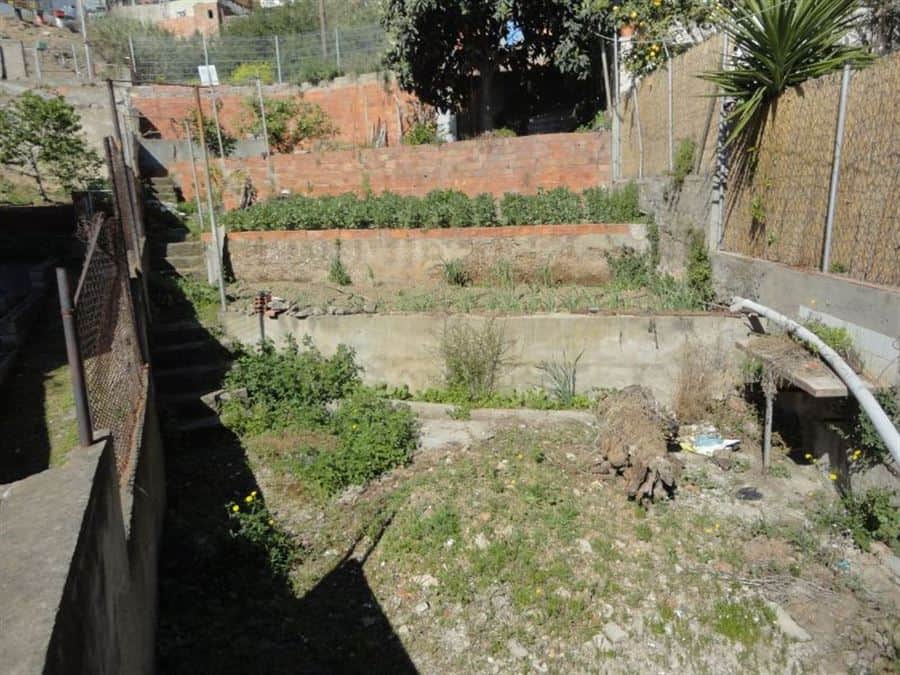 Terreno en venta en San José, Sant Vicenç Dels Horts - Foto 2