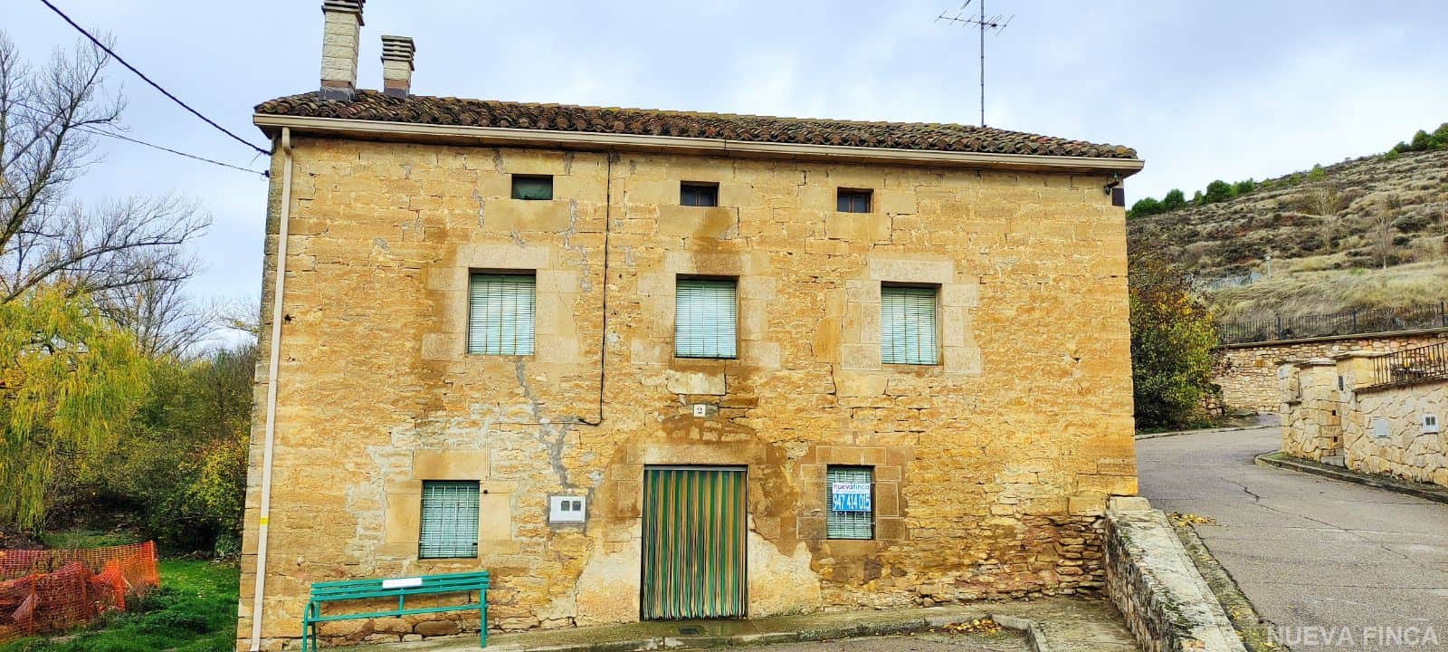 VILLAYERNO MORQUILLAS - Foto 1