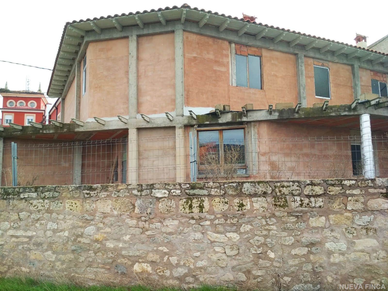 PAREADO EN CONSTRUCCION EN TARDAJOS - Foto 5